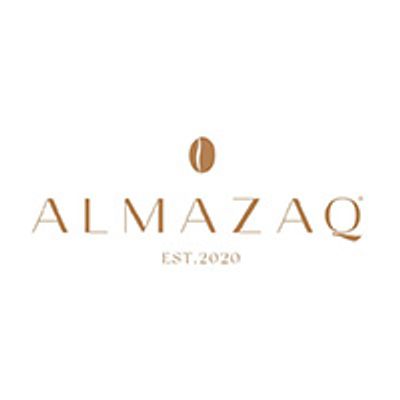Al Mazaq Cafe logo