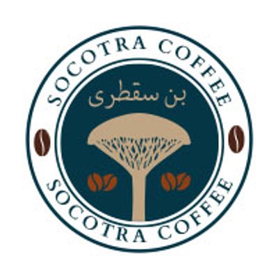 Socotra Coffee logo