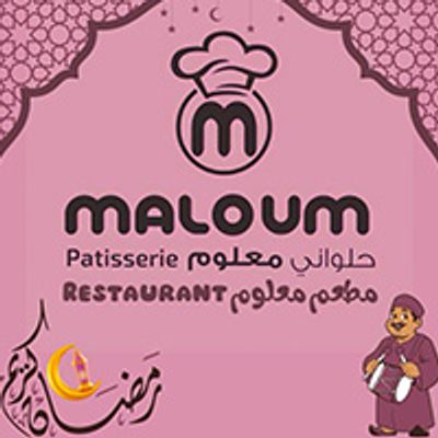 Maloum logo