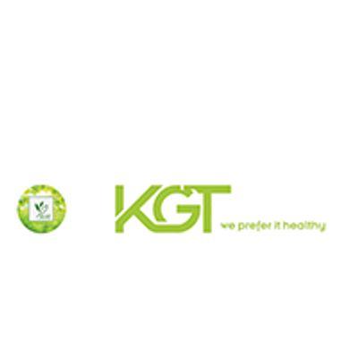 KGT logo