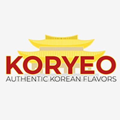 Koryeo Restaurant logo