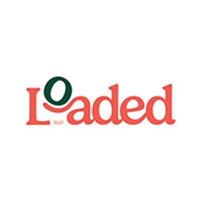 LOADED logo