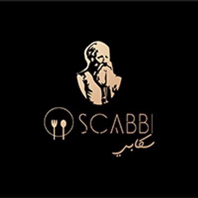 Scabbi logo