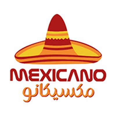 Mexicano Al Khalfawi logo