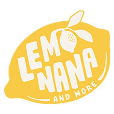 Lemonana and More logo