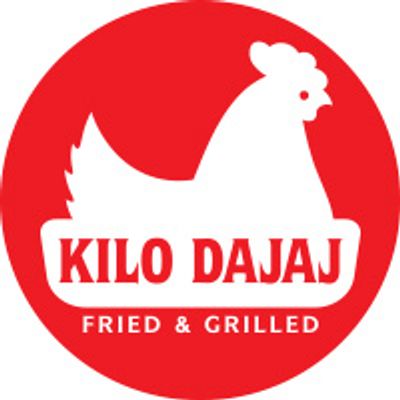 Kilo Dajaj logo