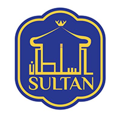 Koshari El Sultan logo