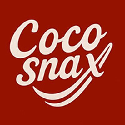 Coco Snax logo
