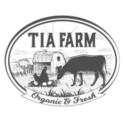 Tia Farm logo