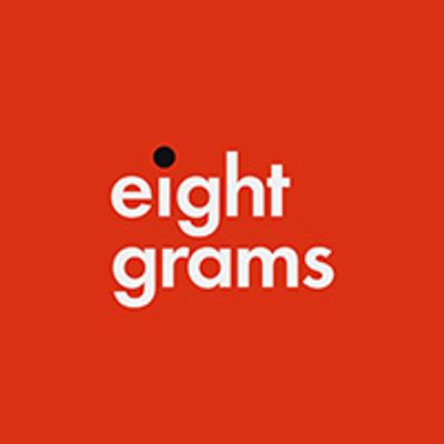eight grams logo