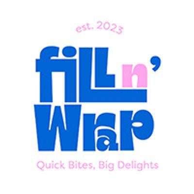 Fill n’wrap logo