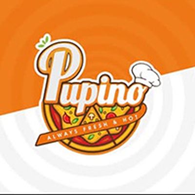 Pupino logo