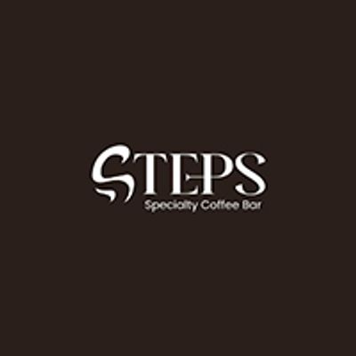 Steps logo