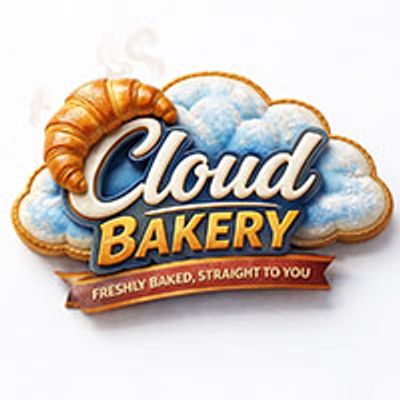 Cloud Bakery logo