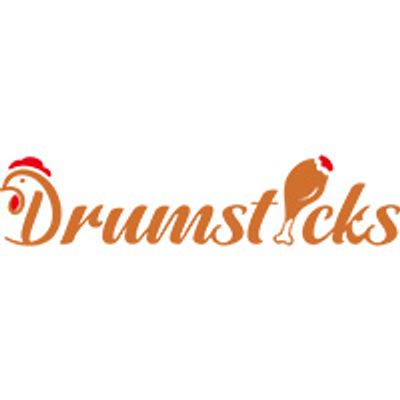 شعار Drumsticks