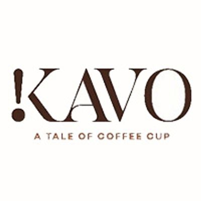 Kavo logo