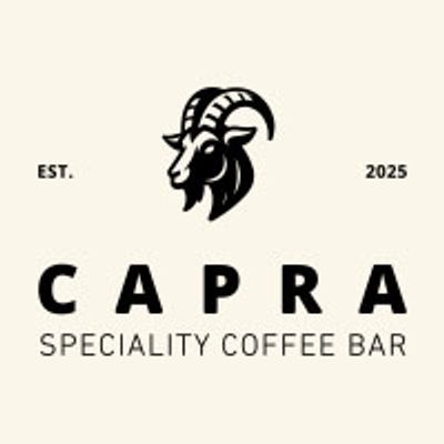 Capra logo