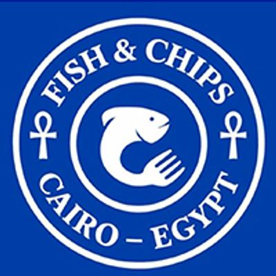 Fish and Chips logo