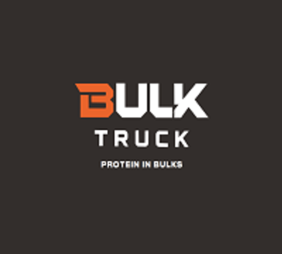 شعار Bulk Truck