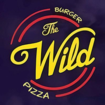 The Wild logo