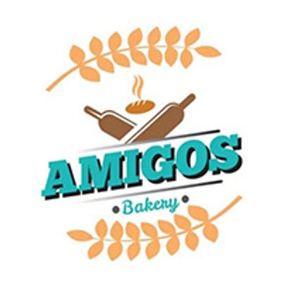 Amigos logo