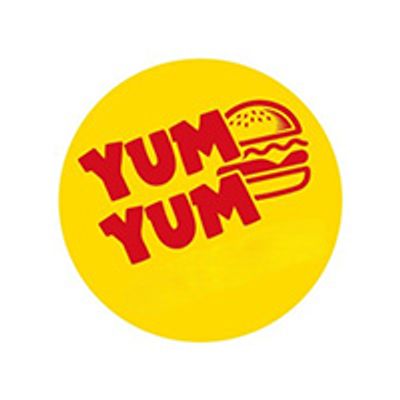 YUM YUM logo