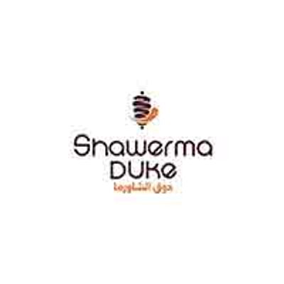 Shawerma Duke logo