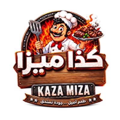 شعار Kaza Miza