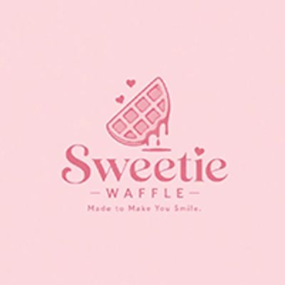 Sweetie Waffle logo