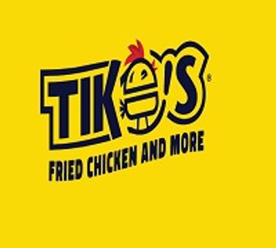 Tiko's Fried Chicken and More logo