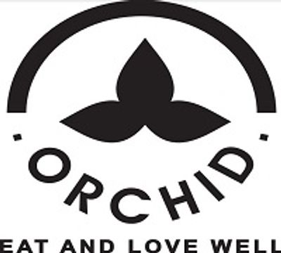 Orchid logo