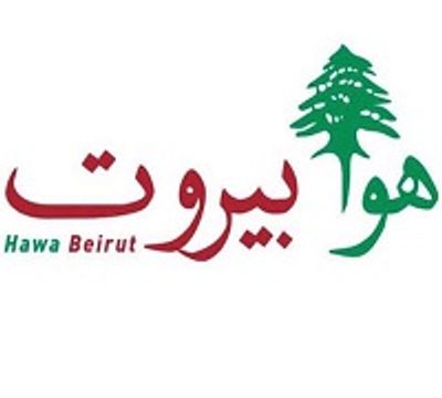 Hawa Beirut logo