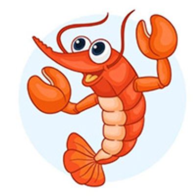 shrimps logo