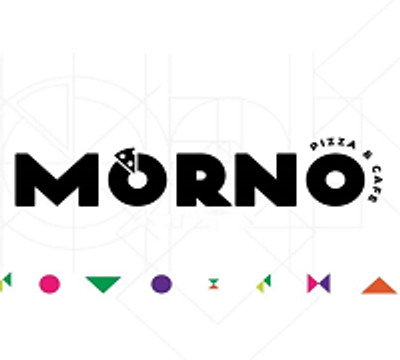 شعار Morno Pizza & Cafe