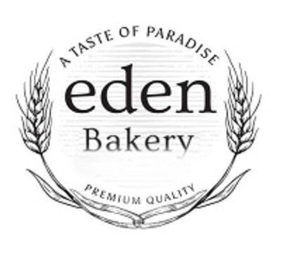 Eden Bakery logo