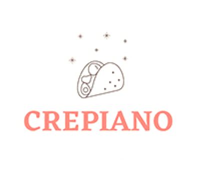 Crepiano logo