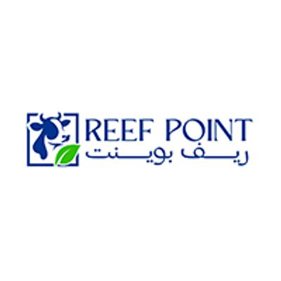 Reef Point logo