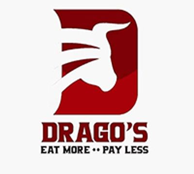 Drago's logo