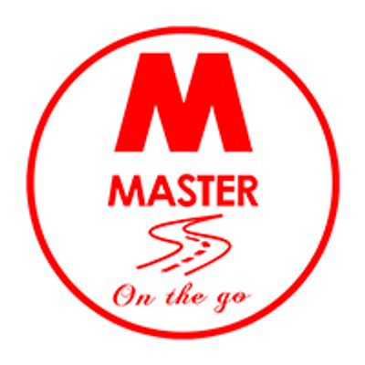 Master On The Go logo