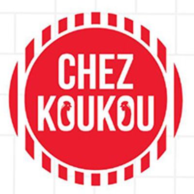 CHEZ KOUKOU logo