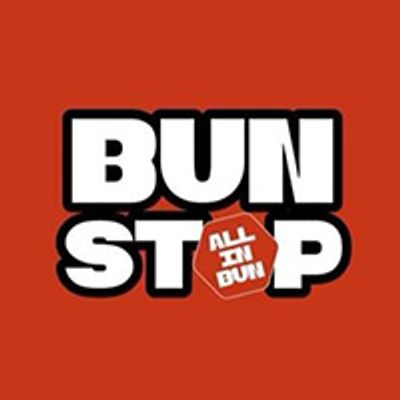 Bun Stop Burgers logo