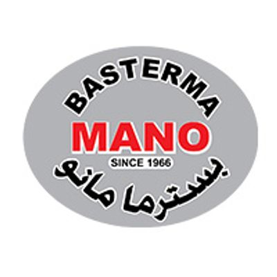 BASTERMA MANO logo