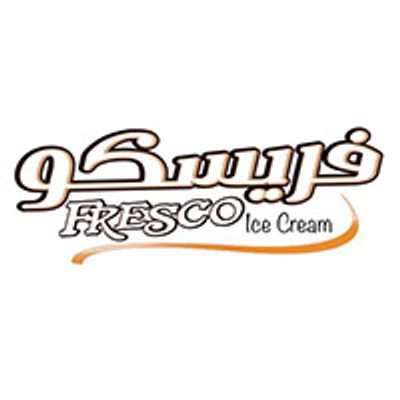 Fresco Ice Cream logo