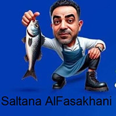 Saltana Al Fasakhani logo
