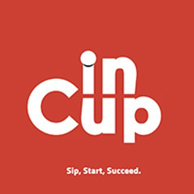 In Cup logo