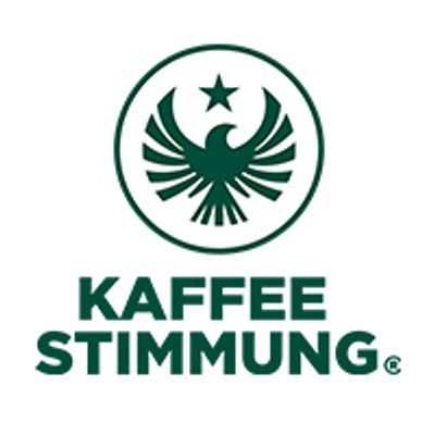 Kaffee Stimmung logo