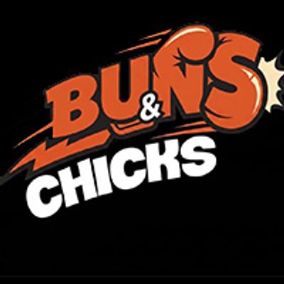 Buns & Chicks logo