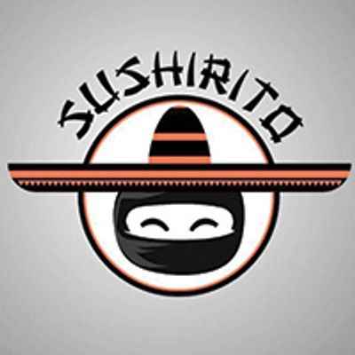 SUSHIRITO logo