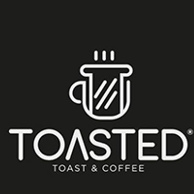 Toasted logo