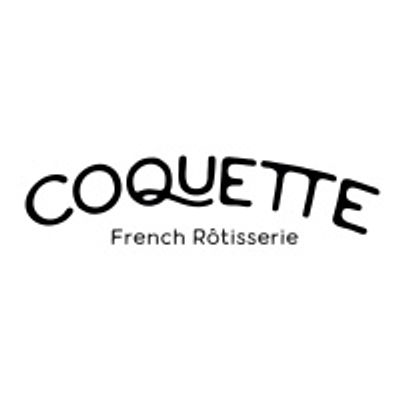 Coquette logo